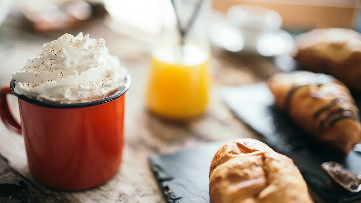 Ada's Kitchen – bakery & café in Histon, Cambridge